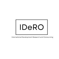 International Development Research and Outsourcing (IDeRO) logo - Similar company to Digxital