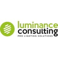 LUMINANCE consulting logo - Similar company to Ottlite Technologies