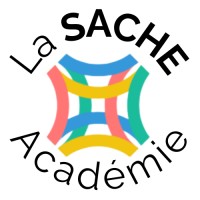 La SACHE Académie logo - Similar company to Labcmo