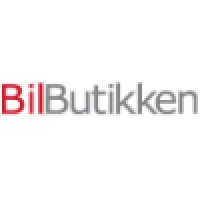 BilButikken A/S logo - Similar company to Mth Biler