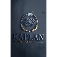 Kaplan Mali Müşavirlik ve Finansal Danışmanlık logo - Similar company to Dbb Mühendislik