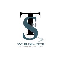 SNT Rudra LLP logo - Similar company to Snt Solutions