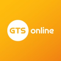 GTS Online logo - Similar company to V4 Contact  ~ Experts In Klantcontact!