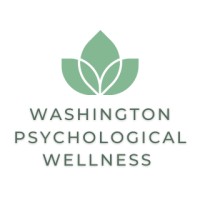 Washington Psychological Wellness logo - Similar company to Self Space