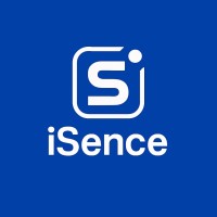 iSence logo - Similar company to Isense | The Flavor Navigator