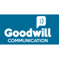 Goodwill Communication logo - Similar company to Goodwill Communications
