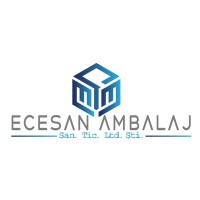 Ecesan Ambalaj San.Tic.Ltd.Şti. logo - Similar company to Barantur Paper Food Packaging Solutions
