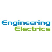 Engineering Electrics logo - Similar company to Ea Power Systems Ltd.