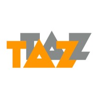 TAZ SAS logo - Similar company to Ysf