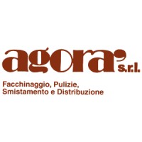 Agorà s.r.l. logo - Similar company to Buprim - Organizing Complexity