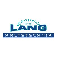 Lang Kältetechnik logo - Similar company to Österreichische Gesellschaft Der Kältetechnik - Ögkt