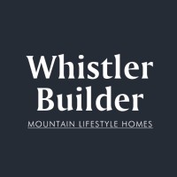 Whistler Builder logo - Similar company to Castle Builder Financial