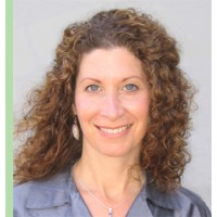 Randi Benator, Author logo - Similar company to Ucci