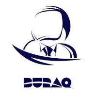Buraq Planetary Society logo - Similar company to Theblackhole