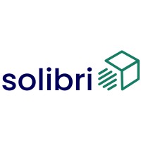 Solibri logo - Similar company to Mrpackage