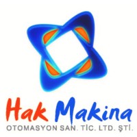 Hak Makina Kalıp logo - Similar company to Cehuma