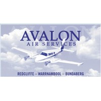 Avalon Air Services logo - Similar company to Avalon Aeroservices
