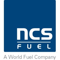 NCS | A World Fuel Company logo - Similar company to Deva Drill