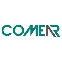 CoMeAr logo - Similar company to En4