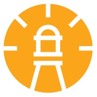 Beacon of Light logo - Similar company to Change Agents