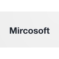 Mircosoft logo - Similar company to Pixel Run
