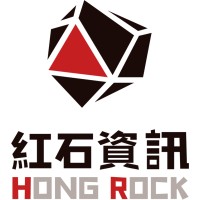 紅石資訊 HONG ROCK logo - Similar company to Aeon Motor Co Ltd