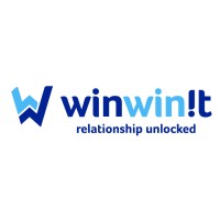 Winwinit S.r.l logo - Similar company to Lab4It S.R.L. B Corp