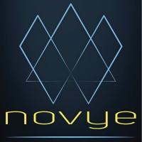 Novye - LGPD logo