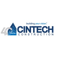 Cintech Construction, Inc. logo - Similar company to Graybach, Llc