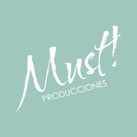 Must! Producciones logo - Similar company to Vanidad Sl