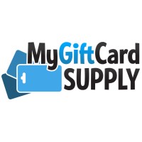 MyGiftCardSupply logo - Similar company to Cryptpay