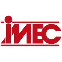 IMEC - Mechanical working logo - Similar company to Imec - Monett, Mo
