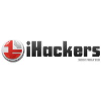 iHackers Inc. logo - Similar company to Inovesia Solutions