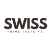 Swiss Prime Taste AG logo - Similar company to Glüxshrimps - Www.Shrimpshop.Ch