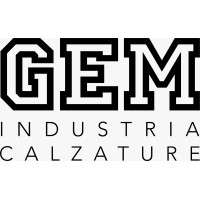 GEM - Industria Calzature logo - Similar company to Duft ™