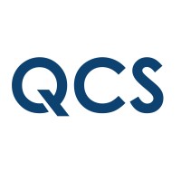 QCS Trading and Contracting WLL logo - Similar company to S&D Scaffolding