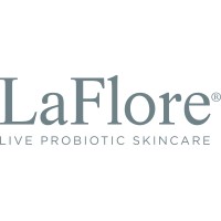 LaFlore® Live Probiotic Skincare logo - Similar company to Probiotic Solutions®