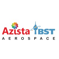 Azista BST Aerospace logo - Similar company to Veera Tactical Dynamics