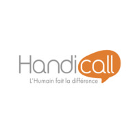 Handicall logo - Similar company to Bee Inn