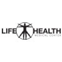 Life Health Medical Center logo - Similar company to Synovation Medical Group