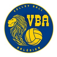 Volley Ball Arlésien logo - Similar company to Ac Arles
