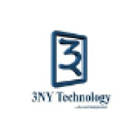 3NY Technology logo - Similar company to 3Nyble Technologies