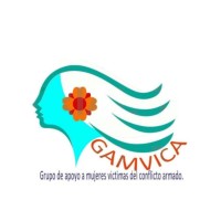 GAMVICA - Grupo de Apoyo para Mujeres Víctimas del Conflicto Armado logo - Similar company to Equipo Sidi