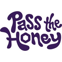 Pass the Honey logo - Similar company to Ugmonk