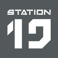 Station 19 logo - Similar company to Beer Küchen.Manufaktur