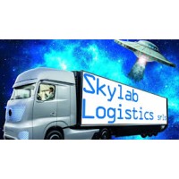 SKYLAB LOGISTICS logo - Similar company to Mavea Sas
