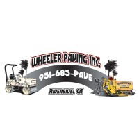 Wheeler Paving, Inc.