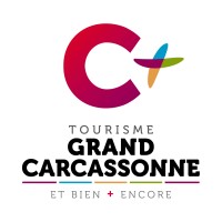 Office de Tourisme Grand Carcassonne logo - Similar company to Carca'Impulse