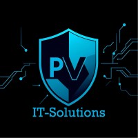 PV IT-Solutions logo - Similar company to Ethicrypt