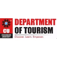 UITHM - Department of Tourism logo - Similar company to Geranos Getaways